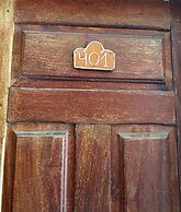 HOTEL MONTANHAS DE MINAS