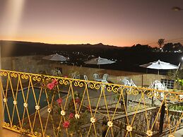 HOTEL MONTANHAS DE MINAS