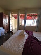 HOTEL MONTANHAS DE MINAS