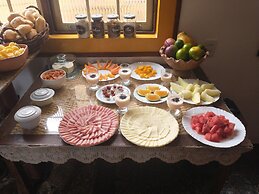 HOTEL MONTANHAS DE MINAS