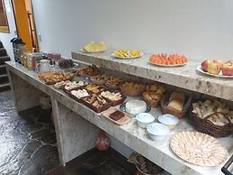 HOTEL MONTANHAS DE MINAS