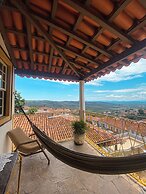 HOTEL MONTANHAS DE MINAS