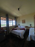 HOTEL MONTANHAS DE MINAS