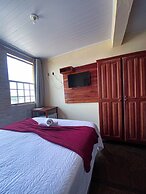 HOTEL MONTANHAS DE MINAS