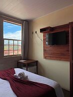 HOTEL MONTANHAS DE MINAS