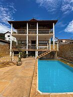 HOTEL MONTANHAS DE MINAS