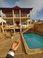 HOTEL MONTANHAS DE MINAS