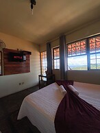HOTEL MONTANHAS DE MINAS