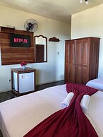 HOTEL MONTANHAS DE MINAS