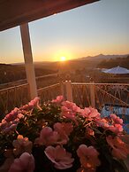 HOTEL MONTANHAS DE MINAS