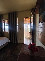 HOTEL MONTANHAS DE MINAS