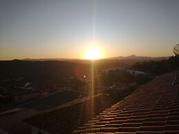 HOTEL MONTANHAS DE MINAS