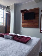 HOTEL MONTANHAS DE MINAS