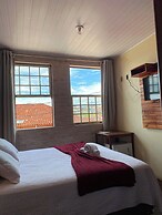 HOTEL MONTANHAS DE MINAS