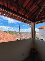 HOTEL MONTANHAS DE MINAS