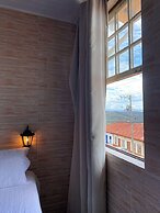 HOTEL MONTANHAS DE MINAS