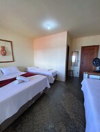 HOTEL MONTANHAS DE MINAS