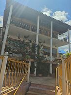 HOTEL MONTANHAS DE MINAS