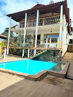 HOTEL MONTANHAS DE MINAS