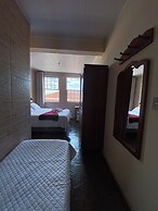 HOTEL MONTANHAS DE MINAS