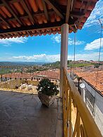 HOTEL MONTANHAS DE MINAS
