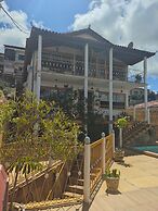 HOTEL MONTANHAS DE MINAS