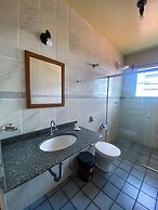 HOTEL MONTANHAS DE MINAS