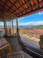 HOTEL MONTANHAS DE MINAS
