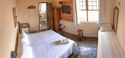 HOTEL MONTANHAS DE MINAS