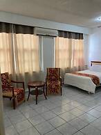 Hotel Mandarin