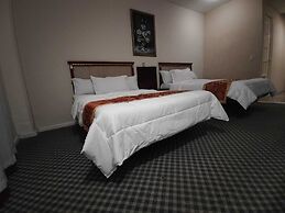 Hotel Mandarin