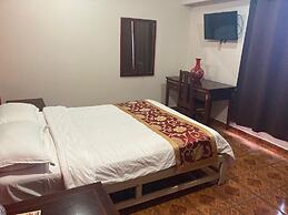 Hotel Mandarin