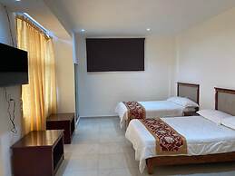 Hotel Mandarin