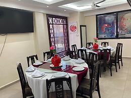 Hotel Mandarin
