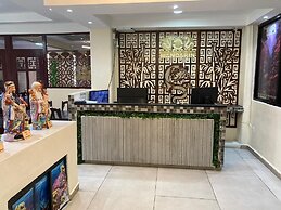Hotel Mandarin