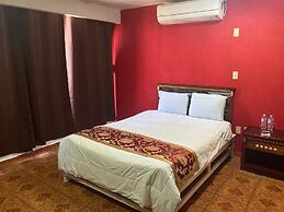 Hotel Mandarin