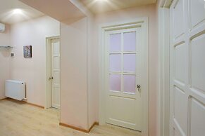 H&B apartments Zubalashvili