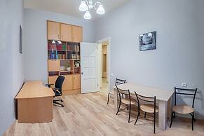 H&B apartments Zubalashvili