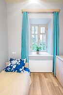 H&B apartments Zubalashvili