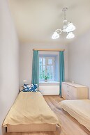 H&B apartments Zubalashvili