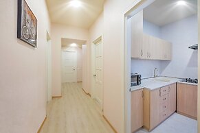 H&B apartments Zubalashvili