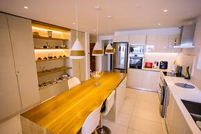 Bayview Apartment Grand Bay