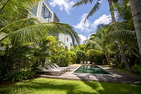 Bayview Apartment Grand Bay