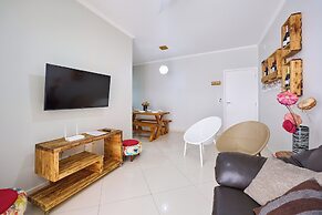 Raridade 2 vagas Praia Grande - Nobre