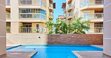 Raridade 2 vagas Praia Grande - Nobre