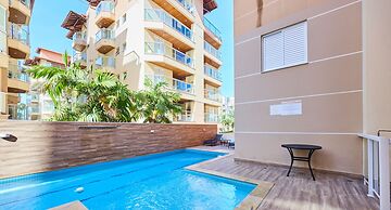 Raridade 2 vagas Praia Grande - Nobre