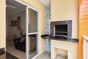 Raridade 2 vagas Praia Grande - Nobre