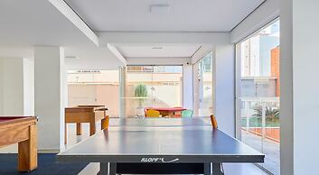 Raridade 2 vagas Praia Grande - Nobre