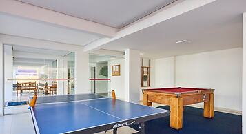 Raridade 2 vagas Praia Grande - Nobre