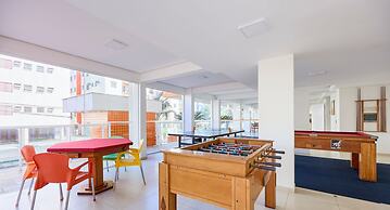 Raridade 2 vagas Praia Grande - Nobre